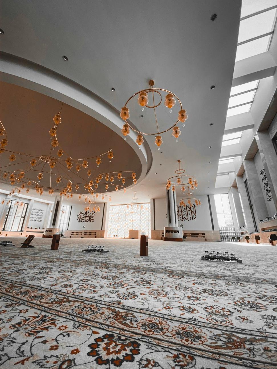 Executive Floor Room