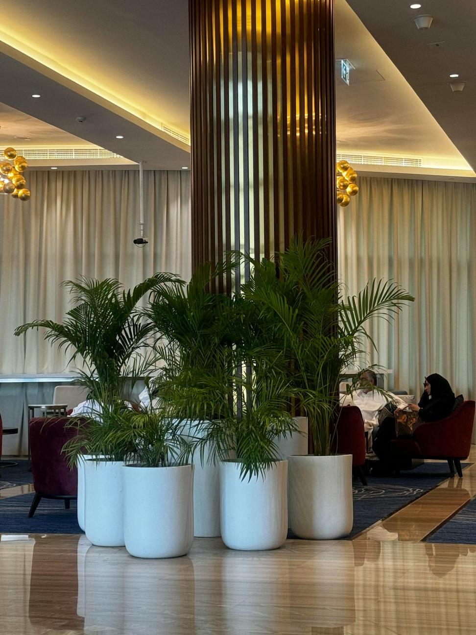 Fine Dining Restaurant