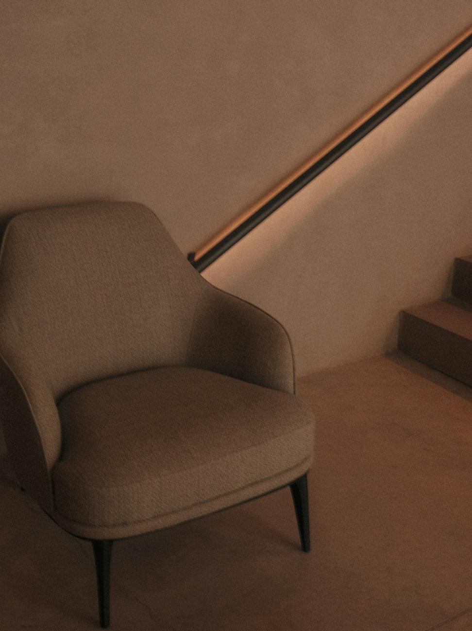 Premium Corner Suite